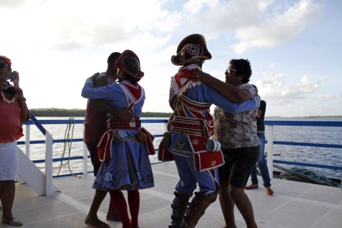 Jacare Beach Sunset Tour - Frequently Asked Questions