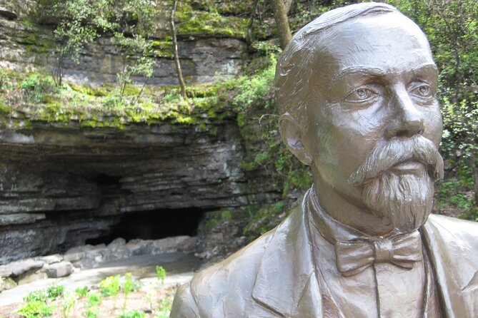 Jack Daniel Distillery Tour With Lynchburg & Worlds Longest Bar - Inclusions and Logistics