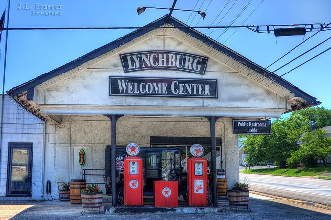 Jack Daniel Distillery Tour With Lynchburg & Worlds Longest Bar - Tour Experience and Reviews