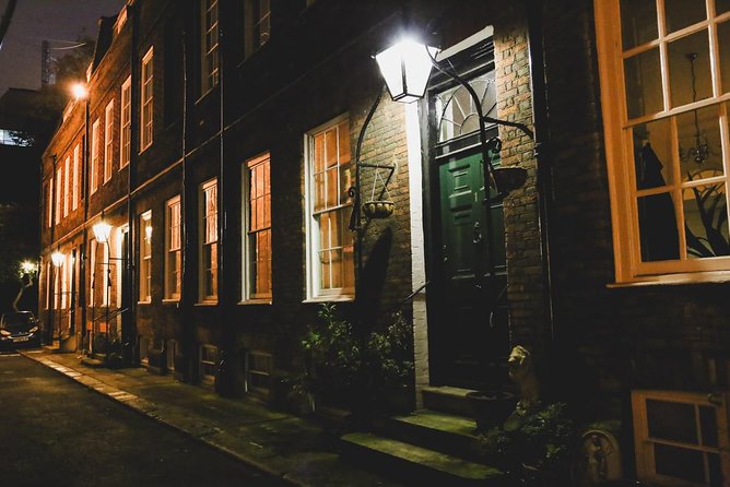 Jack the Ripper Mystery Walks - Victims of the Ripper