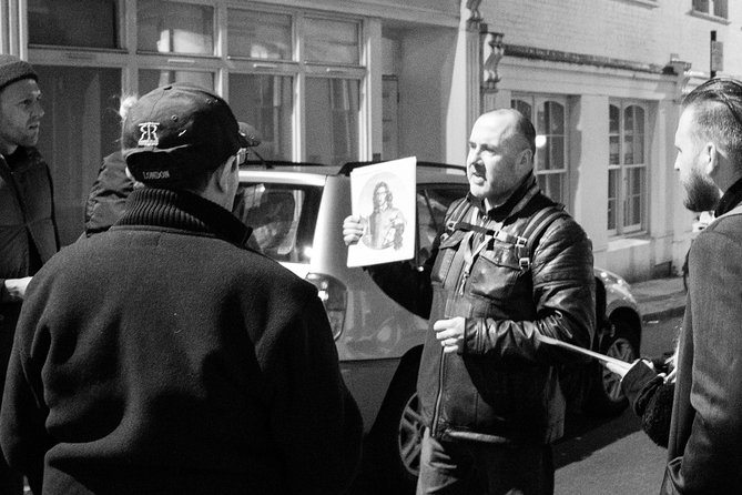 Jack the Ripper Mystery Walks - Visitor Reviews and Testimonials