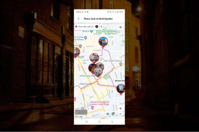 Jack the Ripper Tour in London With Multilanguage Audioguide - Frequently Asked Questions