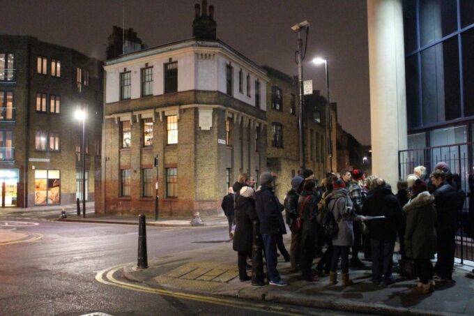 Jack The Ripper Tour in Londons East End - Positive Feedback and Tour Reviews