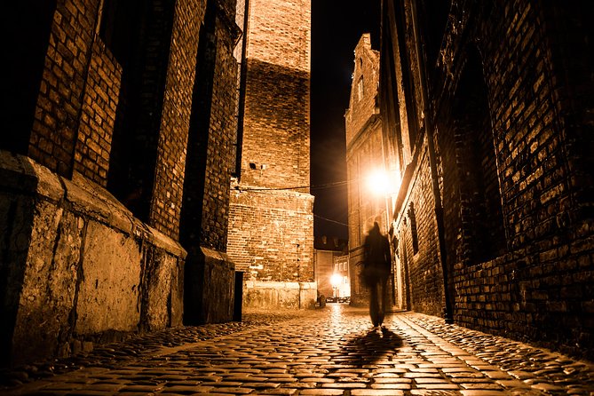 Jack the Ripper Tour With Ripper-Vision in London - Uncovering Jack the Rippers Mysteries