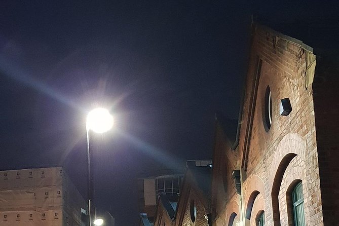 Jack the Ripper Walking Tour With Expert Ripperologist - Uncovering the Killers History