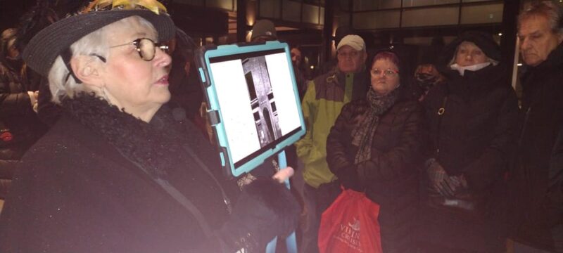 Jack the Ripper Walks + Expert Ripperologist + Fish & Chips - Additional Information