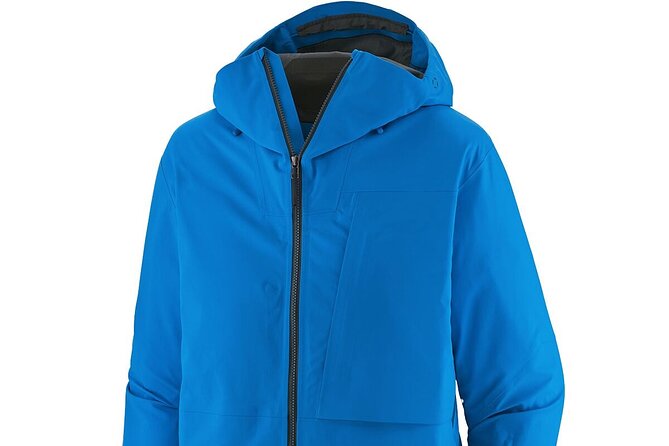 Jacket or Pants Rental for Snowbasin and Powder Mountain - Seasonal Offer