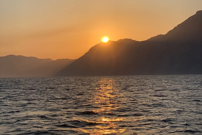Jackie Kennedy Amalfi Coast Private Tour (Vintage Car & Boat) VIP EXCLUSIVE - Additional Considerations