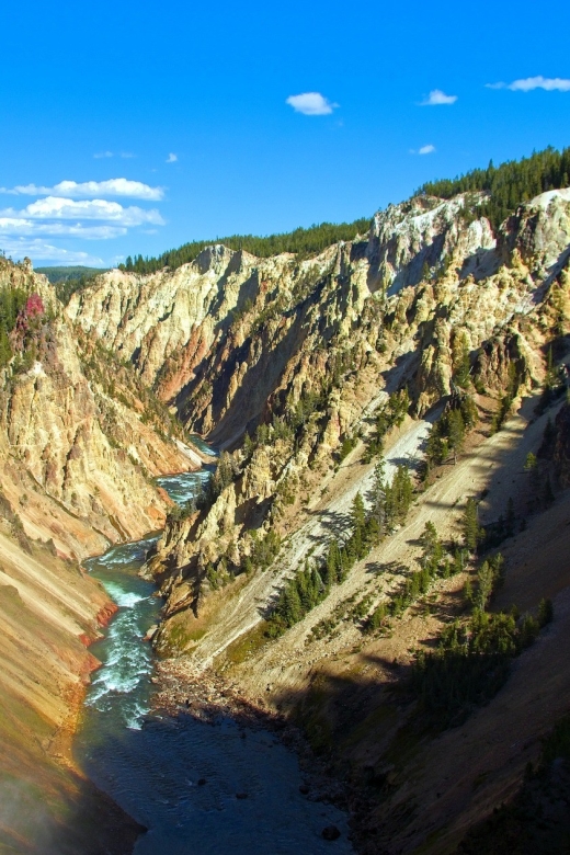 Jackson: 2-Day Yellowstone National Park Tour With Lunches - Booking Information