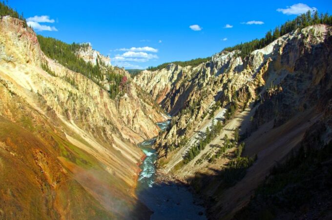 Jackson: 2-Day Yellowstone National Park Tour With Lunches - Frequently Asked Questions