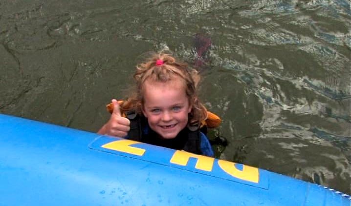 Jackson: 4-Hour Small Boat Snake River Whitewater Rafting - Key Points