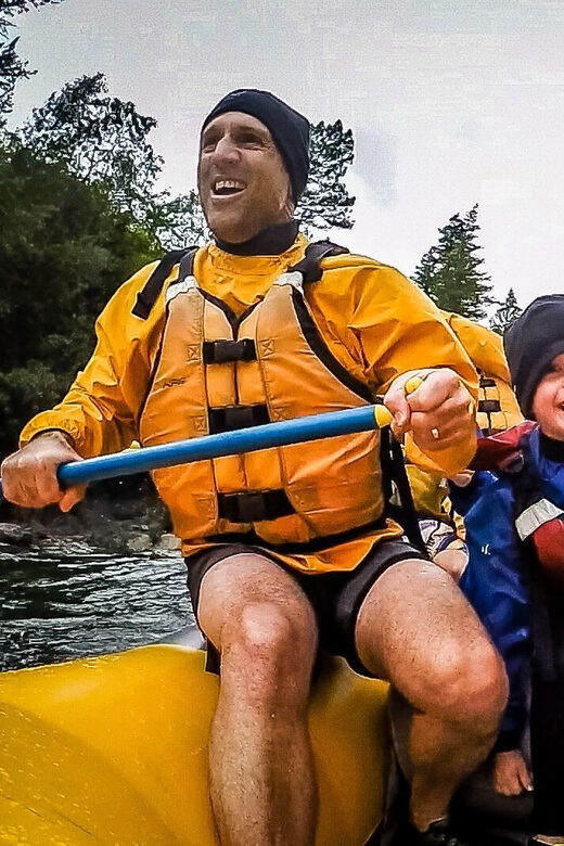Jackson: 8-Mile Classic Boat Whitewater Rafting Trip - Authentic Experiences from Past Participants