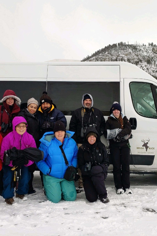Jackson: Grand Teton, Bighorn Sheep, and Petroglyphs Tour - Cultural Highlights
