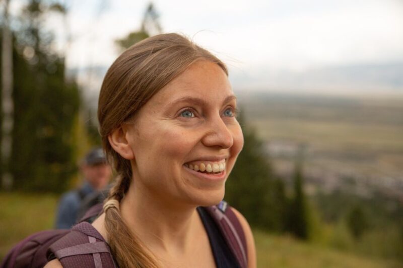 Jackson: Grand Teton National Park Private Bike Tour - Included Amenities