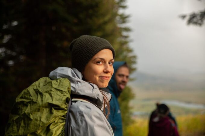 Jackson: Grand Teton National Park Private Bike Tour - Participant Suitability