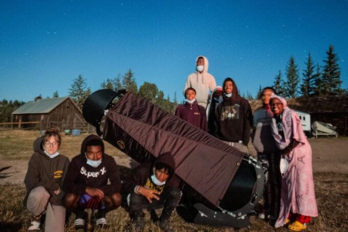 Jackson: Grand Teton National Park Stargazing Experience - Preparing for the Adventure