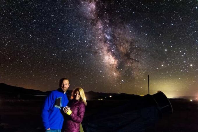 Jackson: Grand Teton National Park Stargazing Experience - Frequently Asked Questions