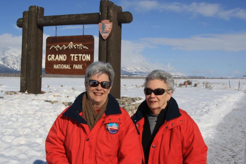 Jackson: Grand Teton & Native American Petroglyph Tour - Accessibility and Restrictions