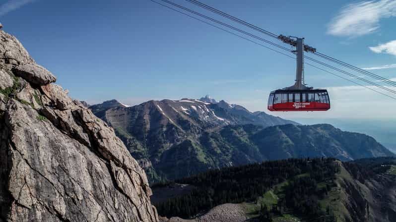 Jackson Hole: Aerial Tram and Gondolas Sightseeing - Final Thoughts: Is It Worth It?