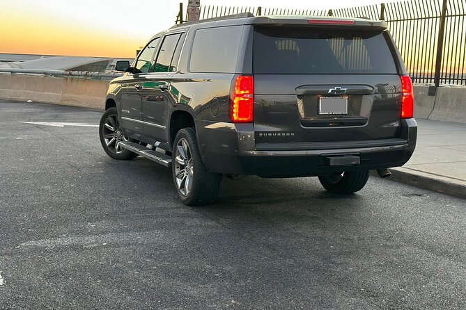 Jackson Hole Airport(JAC)to Thermopolis- Arrival Private Transfer - Key Points