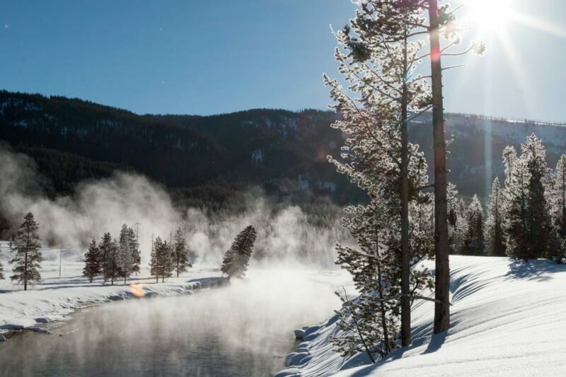 Jackson: Yellowstone Snowcoach Tour to Old Faithful - Frequently Asked Questions