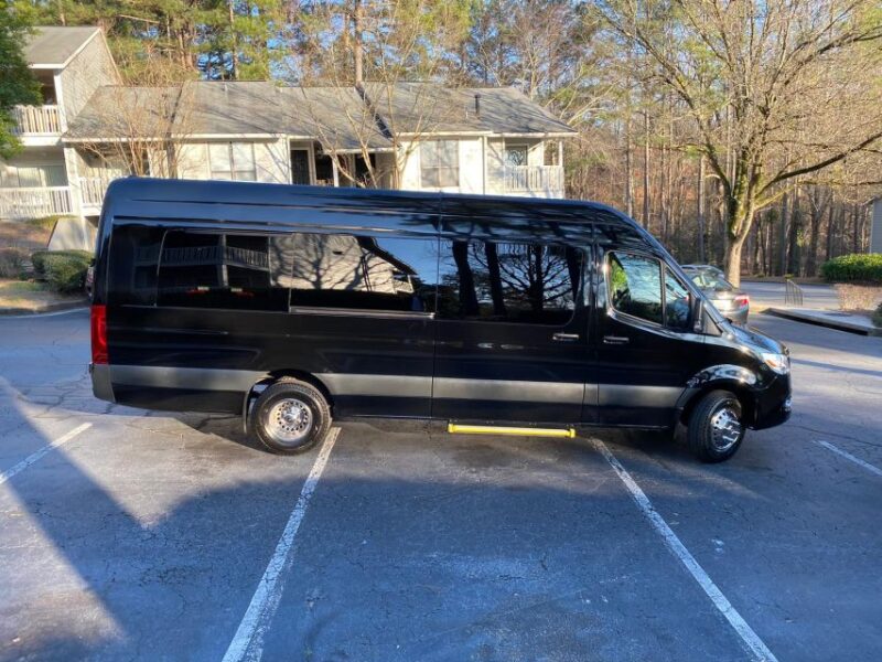 Jacksonville Airport (JAX): Transfer to Carnival Cruise Port - Key Points