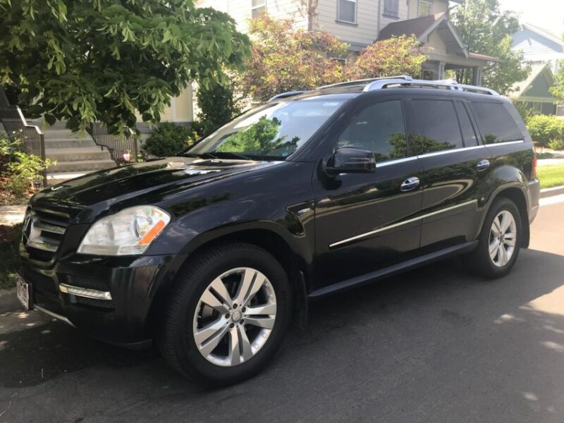 Jacksonville Airport (JAX): Transfer to Carnival Cruise Port - Service Highlights