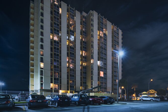 Jacksonville Ghosts and Ghouls Tour By US Ghost Adventures - Customer Reviews and Rating