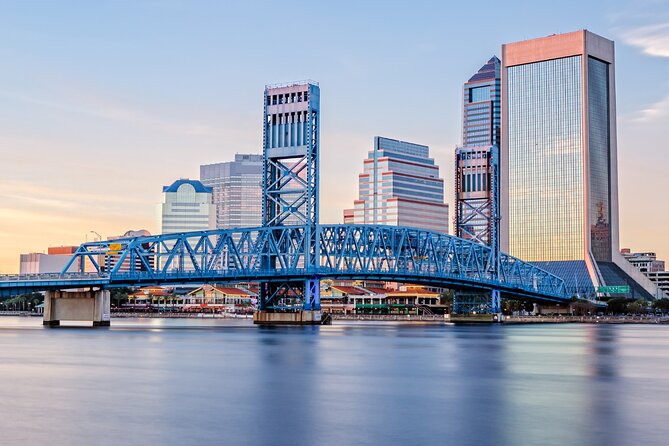 Jacksonville Private Daytime Boat Tour in for up to 6 Passengers - Tour Inclusions