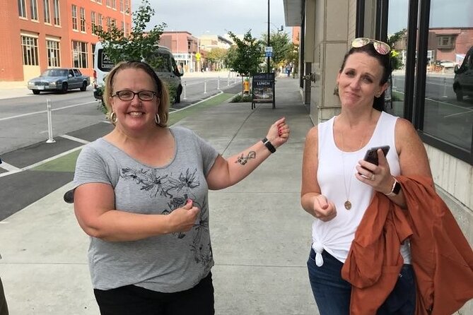 Jacksonville Scavenger Hunt by Crazy Dash - Remote Host Support