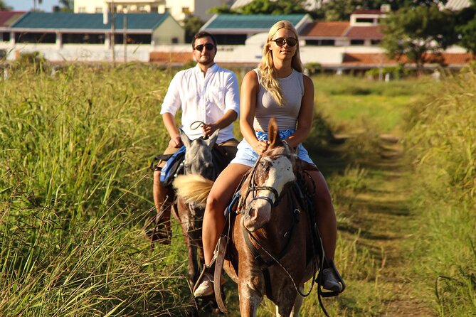 Jaco Beach Costa Rica Horseback Riding - Pricing and Inclusions