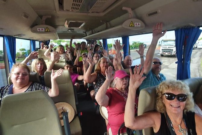 Jaco Highlights Tour - Carara National Park Exploration