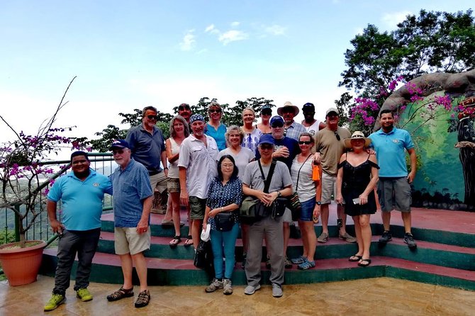 Jaco Highlights Tour - Booking and Cancellation Policy