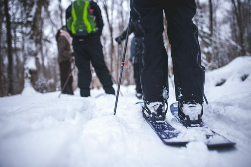 Jacques-Cartier National Park: Skiing Excursion - The Sum Up