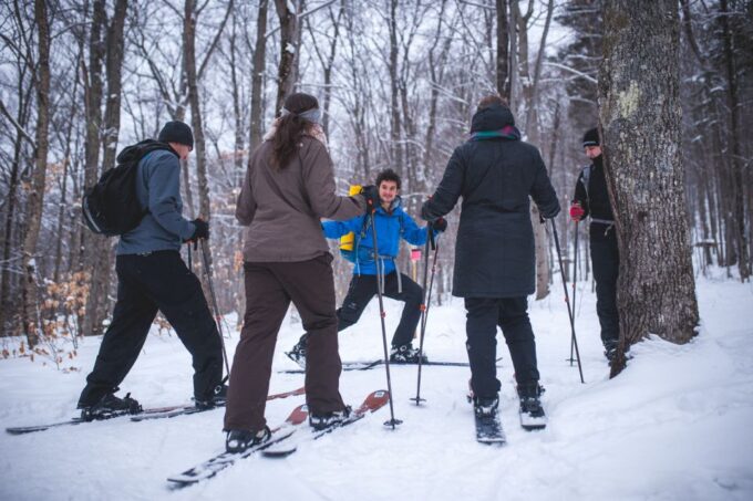 Jacques-Cartier National Park: Skiing Excursion - Frequently Asked Questions