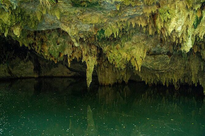 Jade Caverns Private Jeep Tour with Lunch and Snorkeling - Potential Drawbacks & Considerations