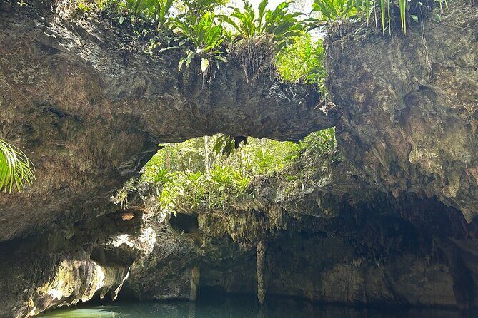 Jade Caverns Private Jeep Tour with Lunch and Snorkeling - FAQ: Your Practical Questions Answered