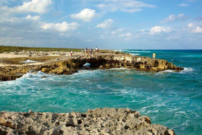 Jade Caverns Private Jeep Tour with Lunch and Snorkeling - Final Thoughts