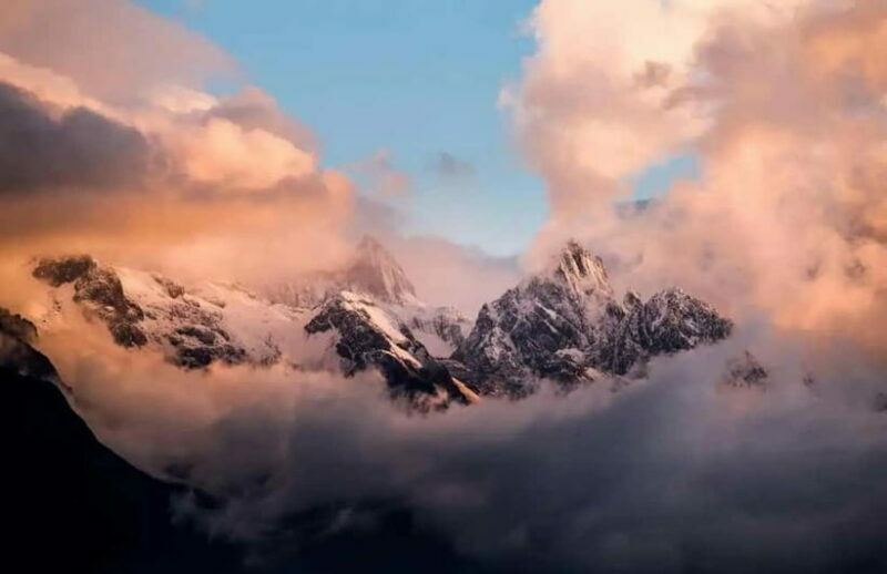 Jade Dragon Snow Mountain, Dongba Valley, Impression Lijiang - Exploring Jade Dragon Snow Mountain: What’s in Store?