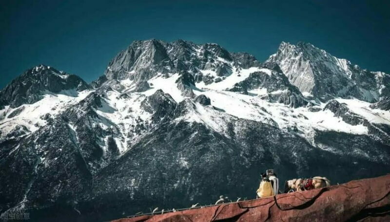 Jade Dragon Snow Mountain, Dongba Valley, Impression Lijiang - The Value Proposition