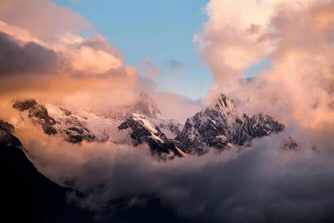 Jade Dragon Snow Mountain Glacier Cableway with Scenic Train Tour - The Value and Practical Considerations