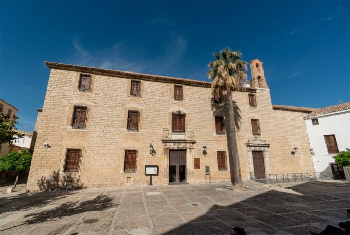 Jaén: 3-Hour Tour, Cathedral, Jewish Quarter and Arab Baths - Frequently Asked Questions