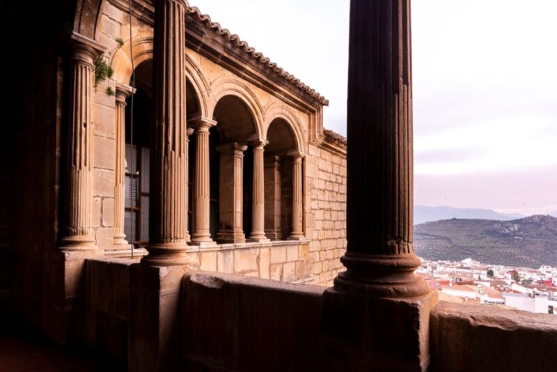 Jaen: Jaen Cathedral Entry Ticket - Customer Feedback