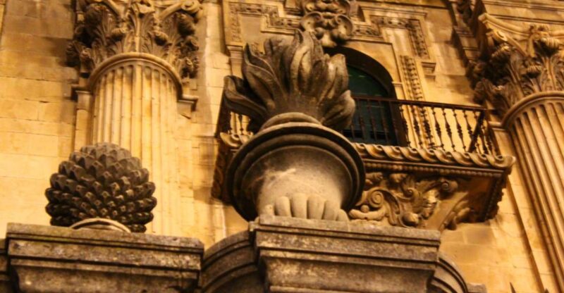 Jaén: Legends and Mysteries Walk - Highlights of the Experience