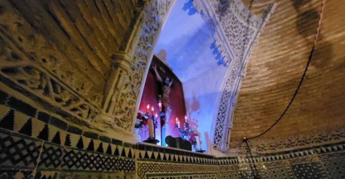 Jaén Night Tour: Legends and Mysteries - Inclusions