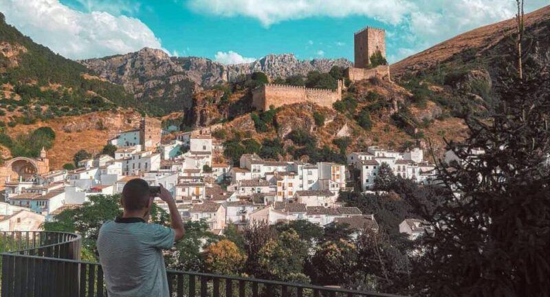 Jaén: Sierras De Cazorla, Segura, & Las Villas Hiking Tour - Unique Landscapes and Ecosystems