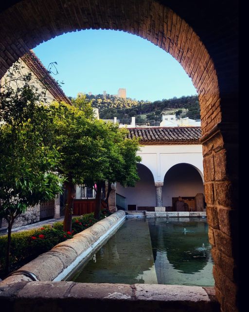 Jaén: Tour, Cathedral, Arch San Lorenzo and Jewish Quarter - Additional Sites Visits