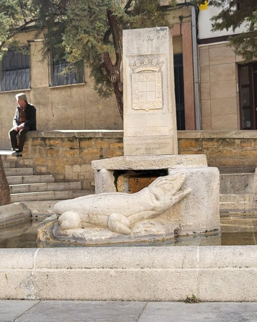 Jaén: Tour, Cathedral, Arch San Lorenzo and Jewish Quarter - Experience and Highlights