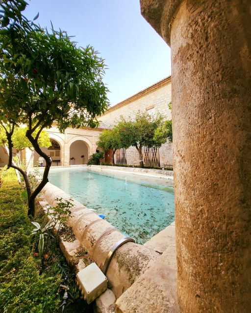 Jaén: Tour, Cathedral, Arch San Lorenzo and Jewish Quarter - Frequently Asked Questions