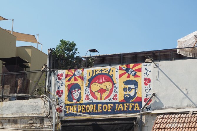 Jaffa and Neve Tzedek Walking Tour - Significance of the UNESCO Designation